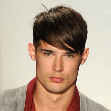 estilos-de-corte-de-cabelo-masculino-liso-65_2 Мъжки плоски прически за подстригване