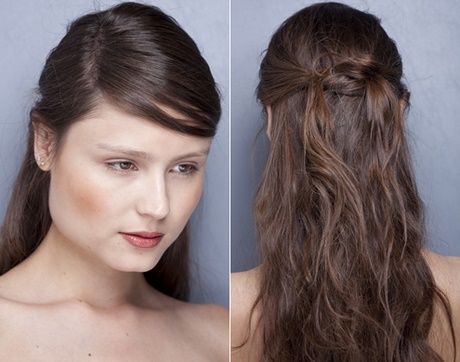 modelo-de-penteado-para-cabelo-liso-39_16 Модел прическа за гладка коса