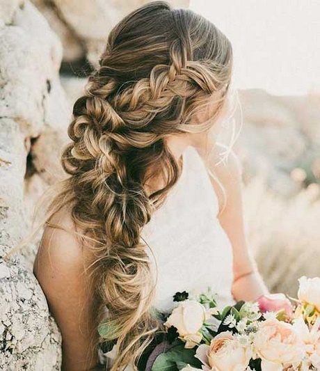 penteado-cabelo-longo-casamento-21_11 Прическа, дълга коса сватба