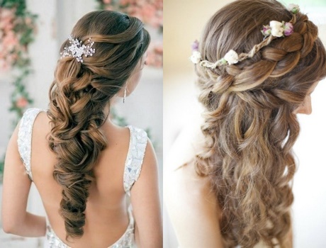 penteado-cabelo-longo-casamento-21_14 Прическа, дълга коса сватба