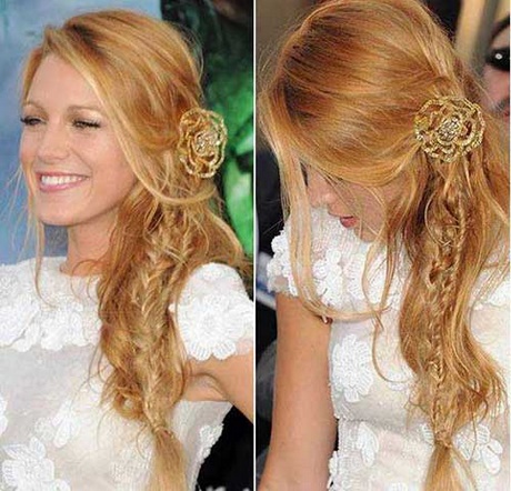 penteado-cabelo-longo-casamento-21_7 Прическа, дълга коса сватба