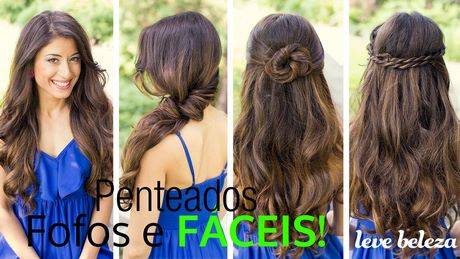 cabelos-ondulados-penteados-faceis-59_3 Косата вълнообразни прически са лесни