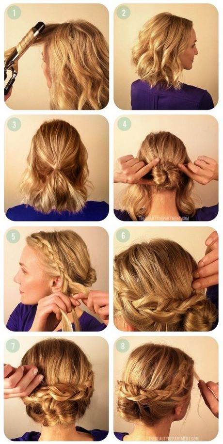 como-fazer-penteado-cabelo-medio-70_19 Как да направите прическа medio коса