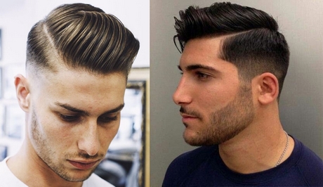 como-pentear-cabelo-masculino-para-o-lado-12_6 Как да срешете косата на мъжката страна