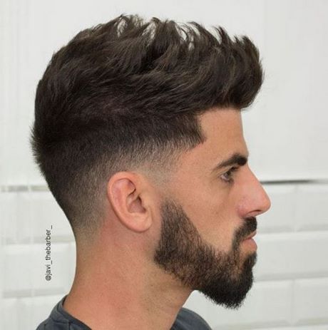 degrade-corte-de-cabelo-homem-29_10 Унижавайте подстригването на човек