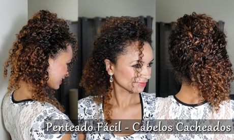 penteados-faceis-com-cachos-70_10 Прически лесно с къдрици