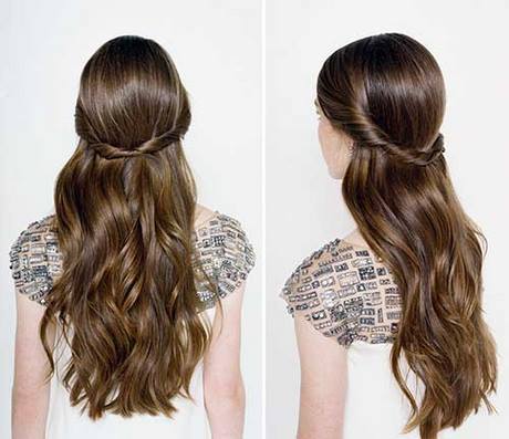penteados-para-cabelos-longos-e-lisos-faceis-de-fazer-15_7 Прически за дълга коса и плоски лесно да се направи
