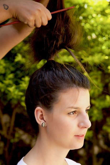 penteados-para-pouco-cabelo-e-liso-89_13 Прически за малка коса и гладка