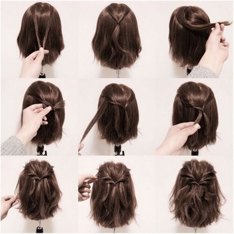 penteados-simples-em-cabelos-longos-38_13 Прости прически за дълга коса