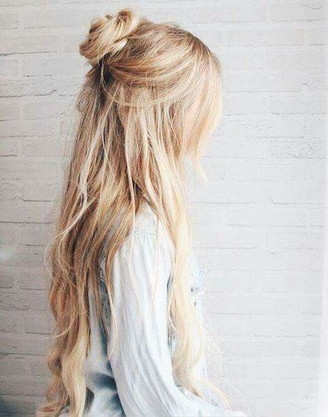 penteados-simples-em-cabelos-longos-38_8 Прости прически за дълга коса