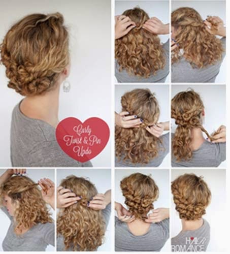 como-fazer-penteados-simples-em-cabelos-curtos-17_17 Как да направите прости прически за къса коса