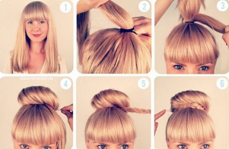 como-fazer-um-penteado-simples-em-cabelo-curto-53_11 Как да направите проста прическа за къса коса