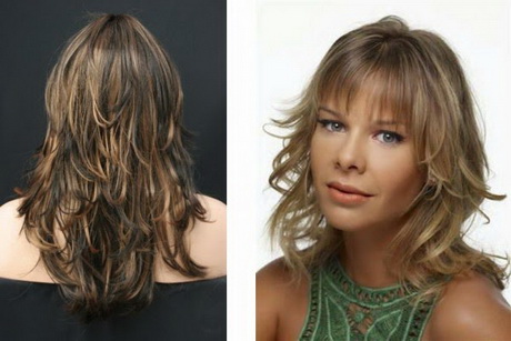 corte-de-cabelo-feminino-comprido-39_19 Подстригване женска дълга коса