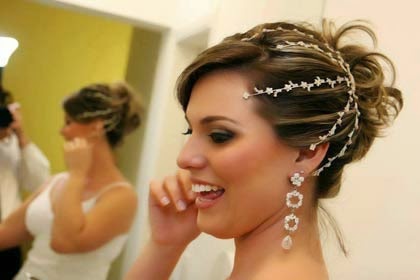 penteado-cabelo-curto-para-festa-de-casamento-73_8 Прическа, къса коса за сватба
