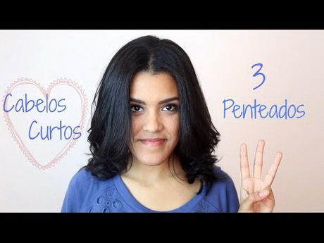 penteados-faceis-e-rapidos-para-cabelos-curtos-89_18 Прическите са лесни и получават къса коса