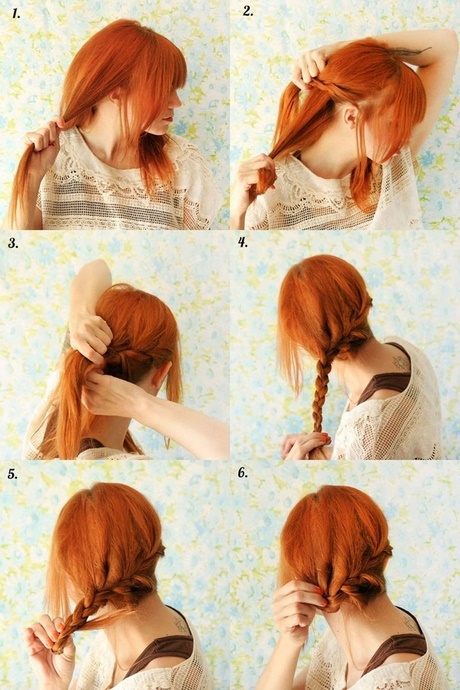 como-tranar-o-cabelo-sozinha-77_4 Как да сплетете косата си