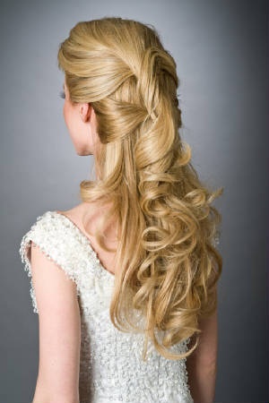 penteado-cabelos-longos-casamento-98_9 Прическа, дълга коса сватба