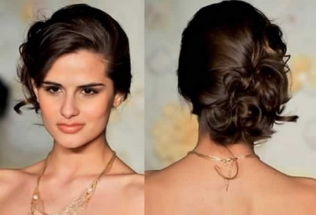 penteado-facil-para-casamento-cabelo-medio-22_12 Прическа лесна за сватба медио коса