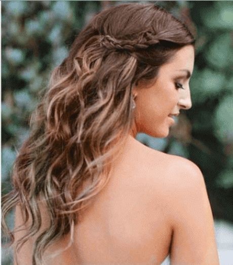 penteado-para-casamento-cabelo-longo-convidado-98_4 Прическа за сватба дълга коса гост