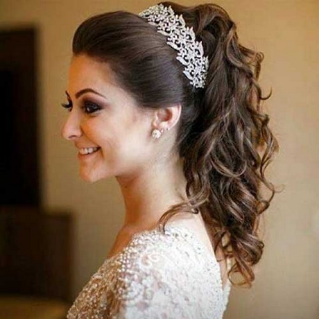 penteado-para-casamento-civil-cabelo-medio-34_6 Прическа за сватба гражданска коса медио