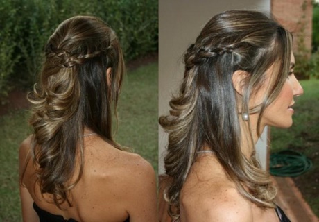 penteado-para-madrinha-de-casamento-cabelo-solto-82_15 Прическа за булката сватбена коса безплатно