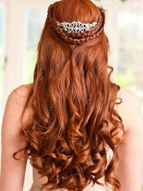 penteados-casamento-cabelo-comprido-94_18 Прически, дълга коса сватба
