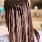 penteados-simples-cabelos-longos-lisos-63_7 Прости прически, дълга коса плоска