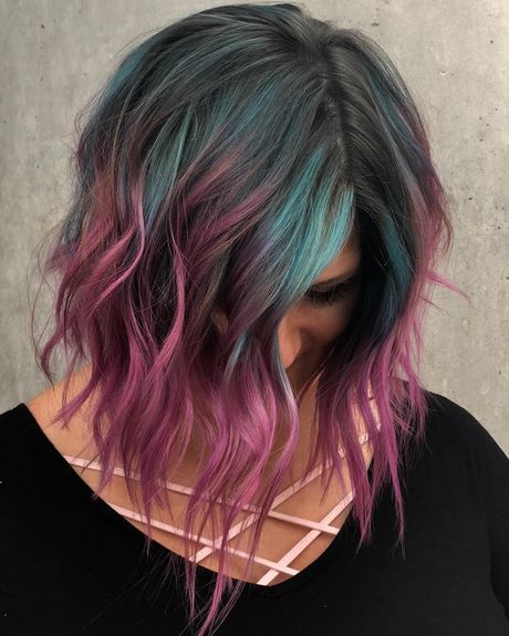 cabelo-colorido-tendencia-2021-59_16 Цветна коса тенденция 2021