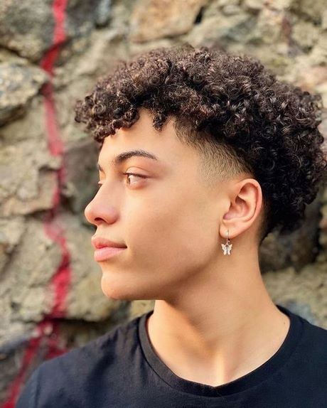 corte-de-cabelo-afros-masculino-2021-75_7 Подстригване afros мъжки 2021