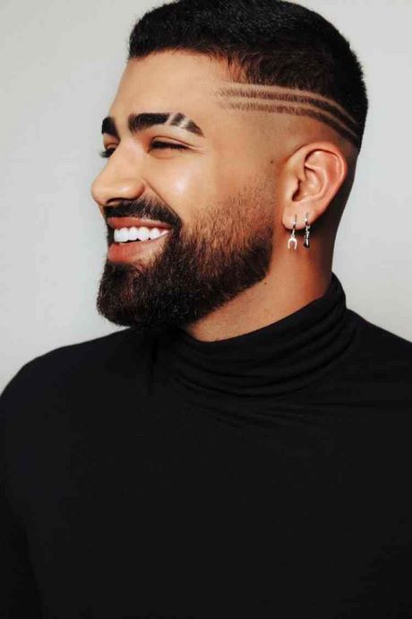 corte-de-cabelo-com-barba-2021-87_12 Подстригване с брада 2021