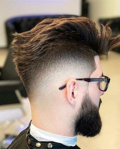 corte-de-cabelo-com-barba-2021-87_8 Подстригване с брада 2021
