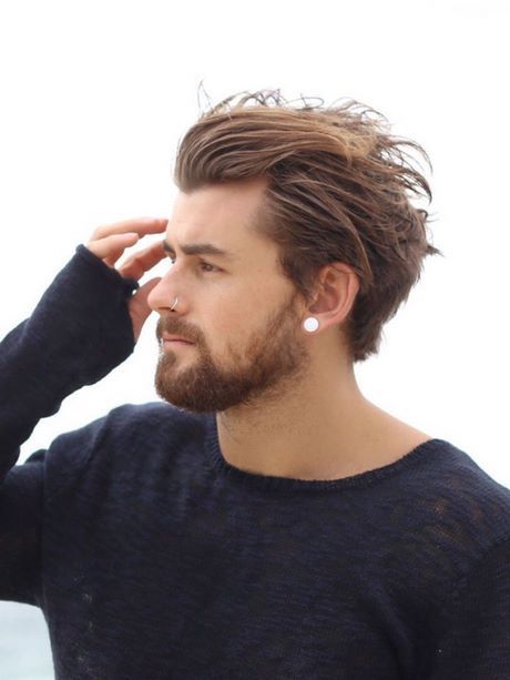 corte-de-cabelo-e-barba-masculino-2021-92 Подстригване и брада мъжки 2021