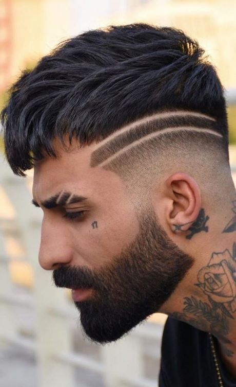 corte-de-cabelo-masculino-2021-liso-99_4 Подстригване мъжки 2021 плосък