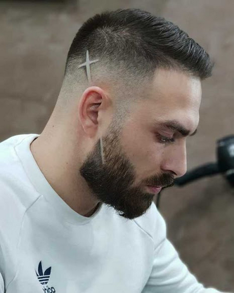 corte-de-cabelo-masculino-com-desenho-2021-82 Подстригване мъже с дизайн 2021