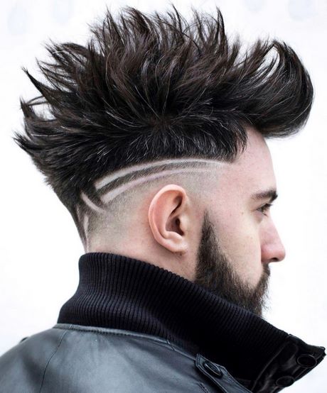 corte-de-cabelo-masculino-com-desenho-2021-82_8 Подстригване мъже с дизайн 2021