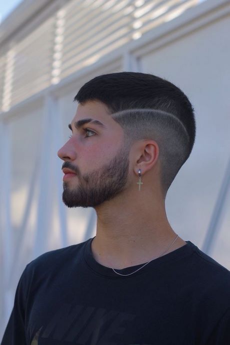 corte-de-cabelo-masculino-degrade-2021-15_10 Подстригване мъжки унижават 2021