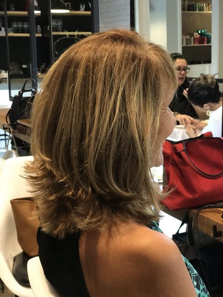 cortes-cabelo-liso-feminino-2021-50_7 Разфасовки, права коса жена 2021