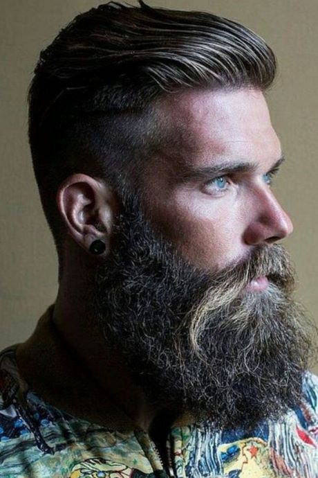 cortes-de-cabelo-e-barba-2021-33 Подстригване и брада 2021
