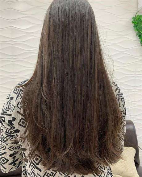cortes-de-cabelo-feminino-longo-liso-2021-70_6 Подстригване Женски дълъг плосък 2021