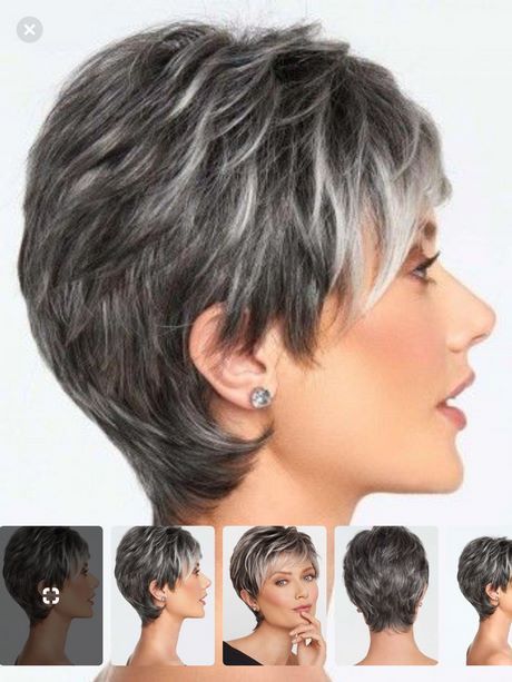 cortes-de-cabelo-grisalho-feminino-2021-81_15 Разфасовки от сива коса жена 2021