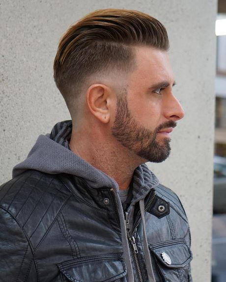 cortes-de-cabelo-homem-2021-degrade-67_8 Подстригване мъж 2021 унижават