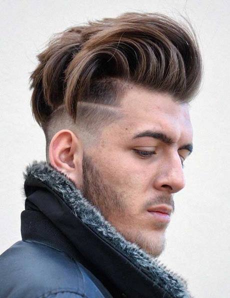 cortes-de-cabelo-liso-2021-masculino-53_17 Подстригване плосък 2021 мъжки