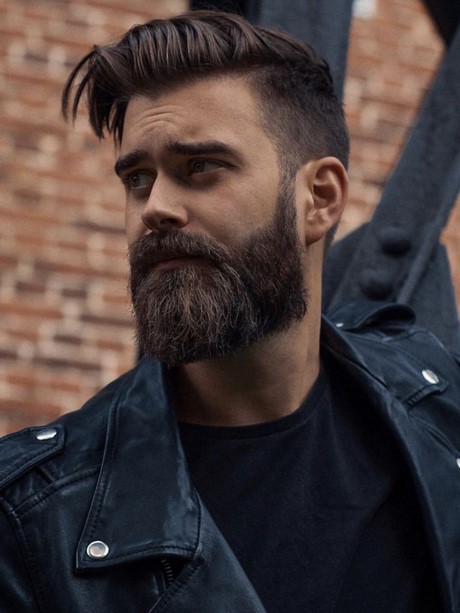 cortes-de-cabelo-masculino-com-barba-2021-49_7 Прически мъжка брада 2021