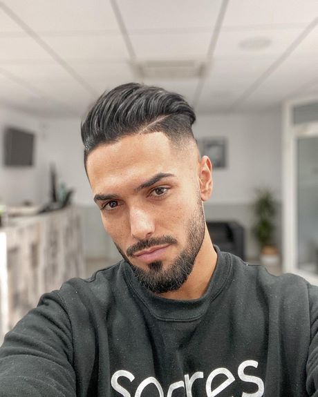 cortes-de-cabelo-masculino-crespo-2021-68_7 Подстригване мъжки къдрава 2021