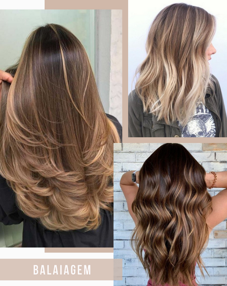 tendencia-2021-cabelo-cor-73 С изключение на 2021 цвят на косата