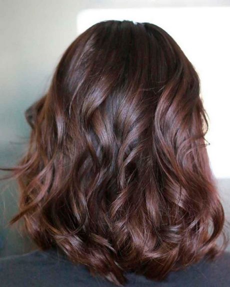 tendencia-2021-cabelo-cor-73_3 С изключение на 2021 цвят на косата