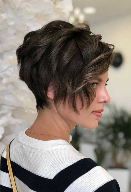 tendencia-de-corte-de-cabelo-curto-feminino-2021-43_11 Освен подстригване къса жена 2021