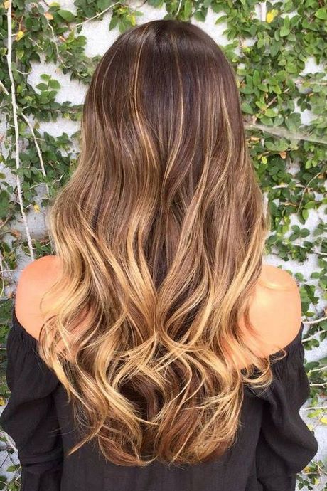 tendencia-verao-2021-cabelo-cor-41_4 Тенденцията на лятото 2021 цвят на косата