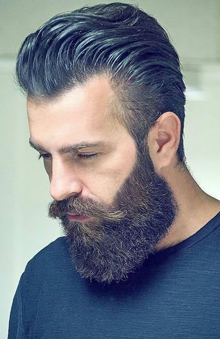 corte-de-cabelo-com-barba-2022-35_15 Прическа с брада 2022