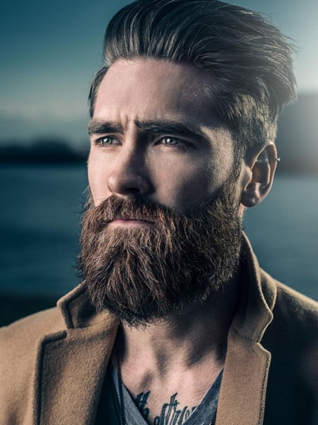 corte-de-cabelo-e-barba-masculino-2022-13 Мъжка прическа и брада 2022